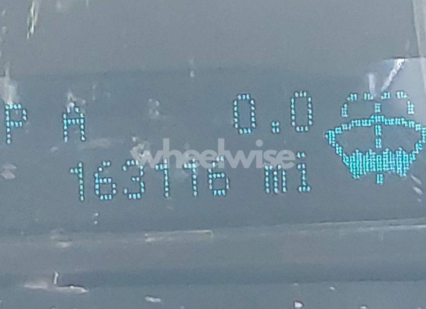 Photo 16 of 2012 Ford Taurus SEL (VIN 1FAHP2EW4CG132882)