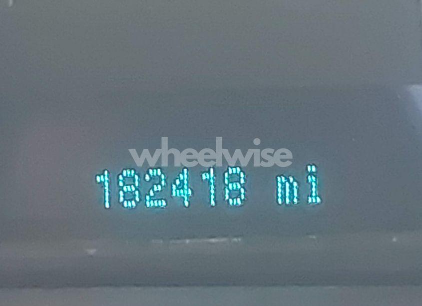 Photo 14 of 2012 Ford Taurus SEL (VIN 1FAHP2EW4CG137399)