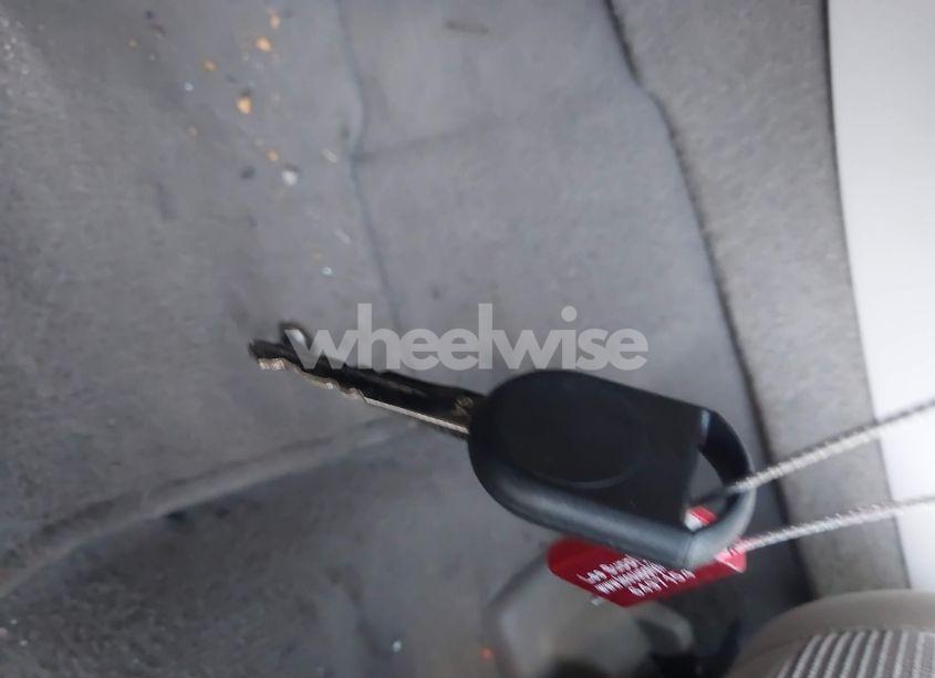 Photo 11 of 2010 Ford Taurus SEL (VIN 1FAHP2EW5AG131060)