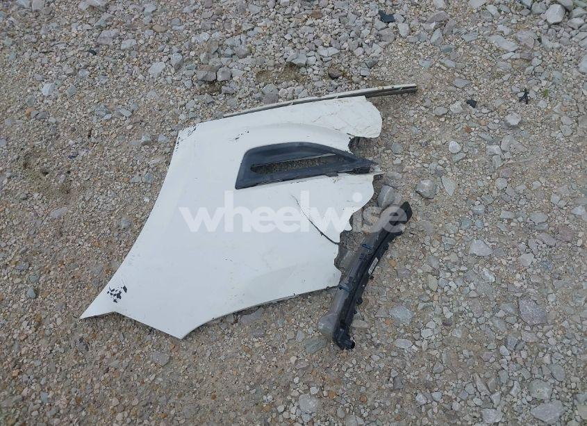 Photo 12 of 2011 Ford Taurus SEL (VIN 1FAHP2EW5BG131299)