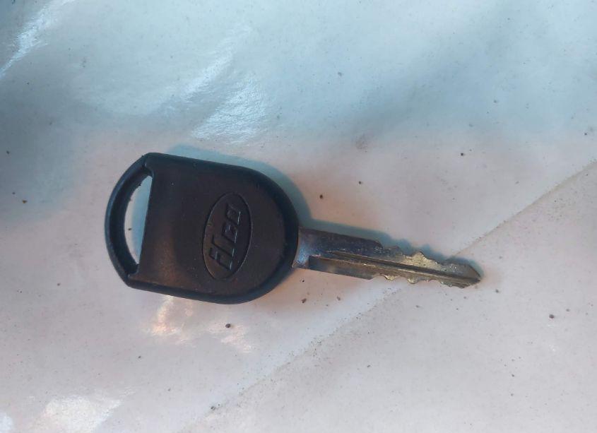 Photo 11 of 2011 Ford Taurus SEL (VIN 1FAHP2EW5BG154520)