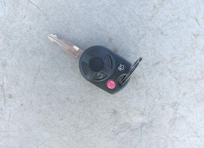 Photo 11 of 2010 Ford Taurus SEL (VIN 1FAHP2EW6AG113263)