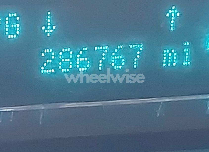 Photo 16 of 2011 Ford Taurus SEL (VIN 1FAHP2EW6BG104774)