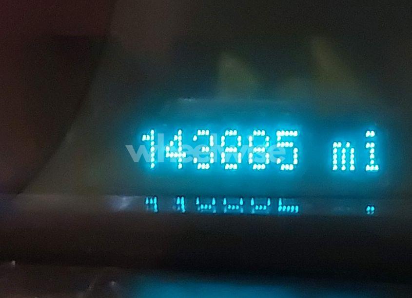 Photo 15 of 2011 Ford Taurus SEL (VIN 1FAHP2EW6BG131408)