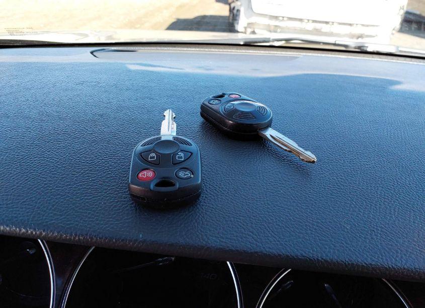 Photo 11 of 2011 Ford Taurus SEL (VIN 1FAHP2EW6BG141744)