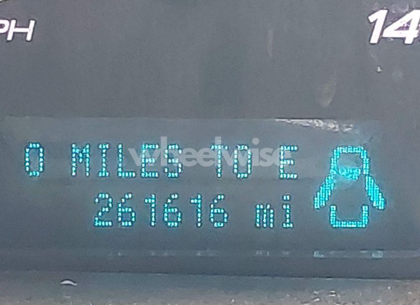 Photo 7 of 2011 Ford Taurus SEL (VIN 1FAHP2EW6BG156423)