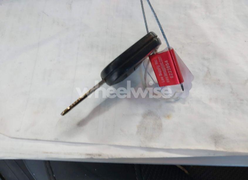 Photo 11 of 2012 Ford Taurus SEL (VIN 1FAHP2EW6CG116733)