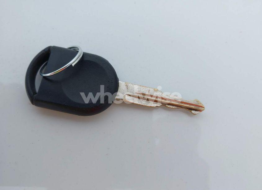 Photo 11 of 2012 Ford Taurus SEL (VIN 1FAHP2EW6CG124265)