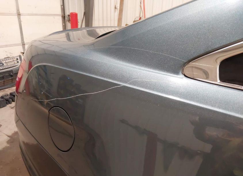 Photo 18 of 2010 Ford Taurus SEL (VIN 1FAHP2EW7AG138723)