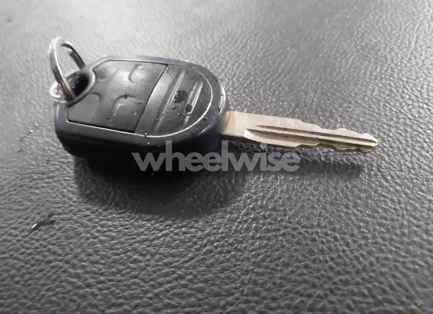 Photo 11 of 2011 Ford Taurus SEL (VIN 1FAHP2EW7BG135869)