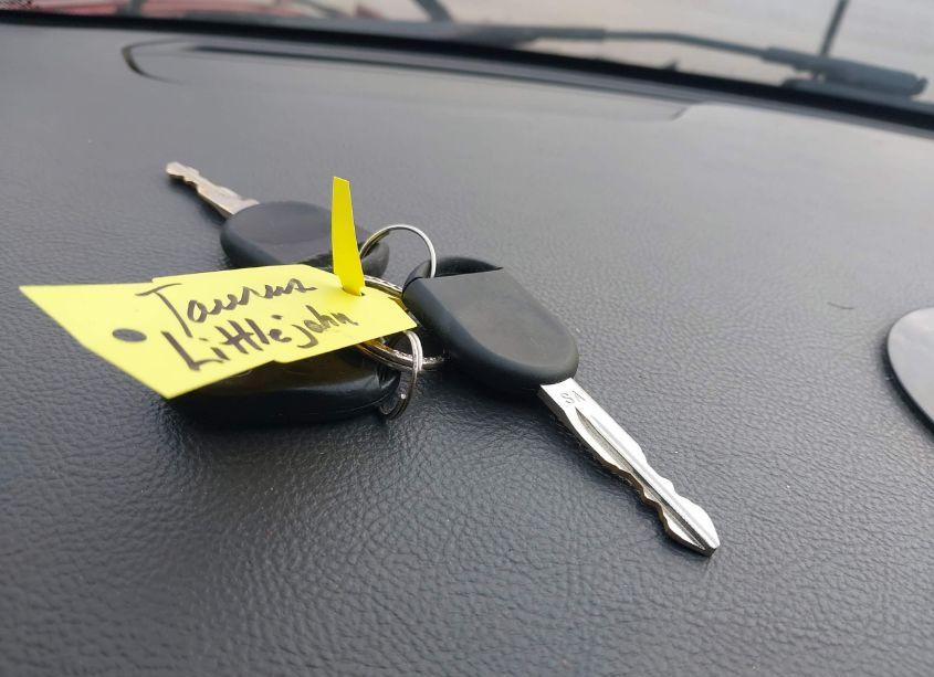 Photo 11 of 2010 Ford Taurus SEL (VIN 1FAHP2EW8AG132395)