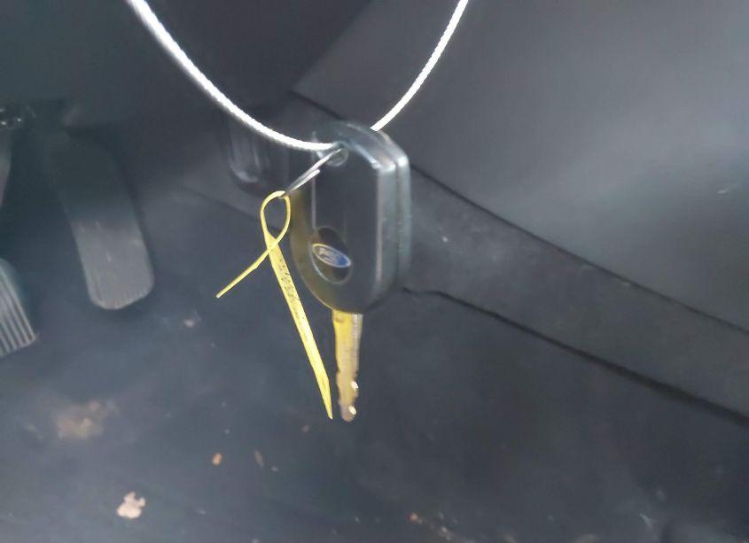 Photo 11 of 2011 Ford Taurus SEL (VIN 1FAHP2EW8BG100256)