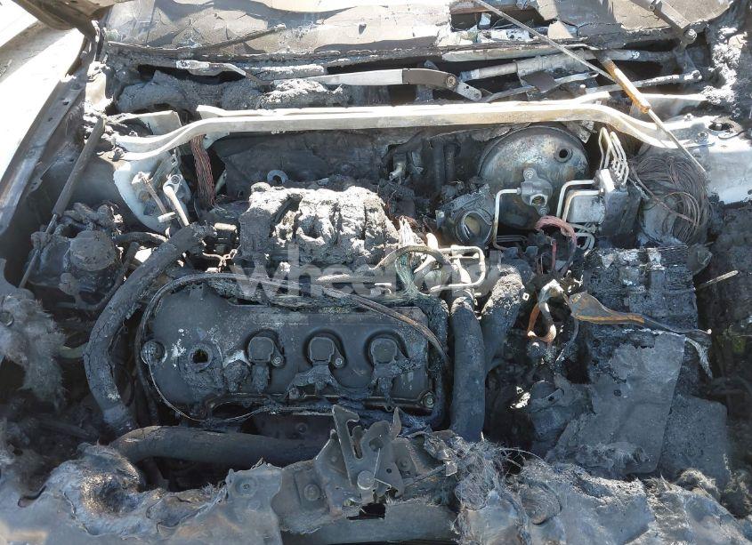 Photo 10 of 2011 Ford Taurus SEL (VIN 1FAHP2EW8BG117624)