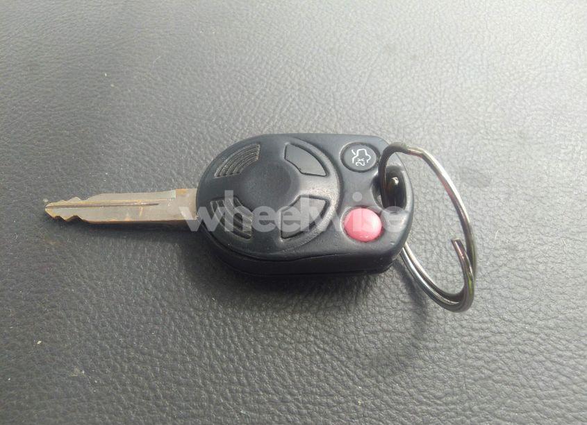 Photo 11 of 2011 Ford Taurus SEL (VIN 1FAHP2EW8BG180562)