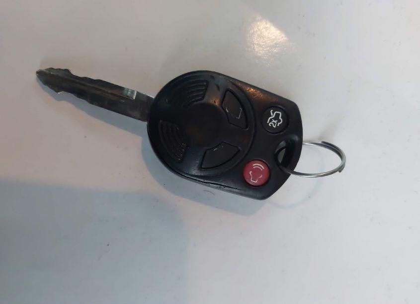 Photo 11 of 2011 Ford Taurus SEL (VIN 1FAHP2EW8BG189603)