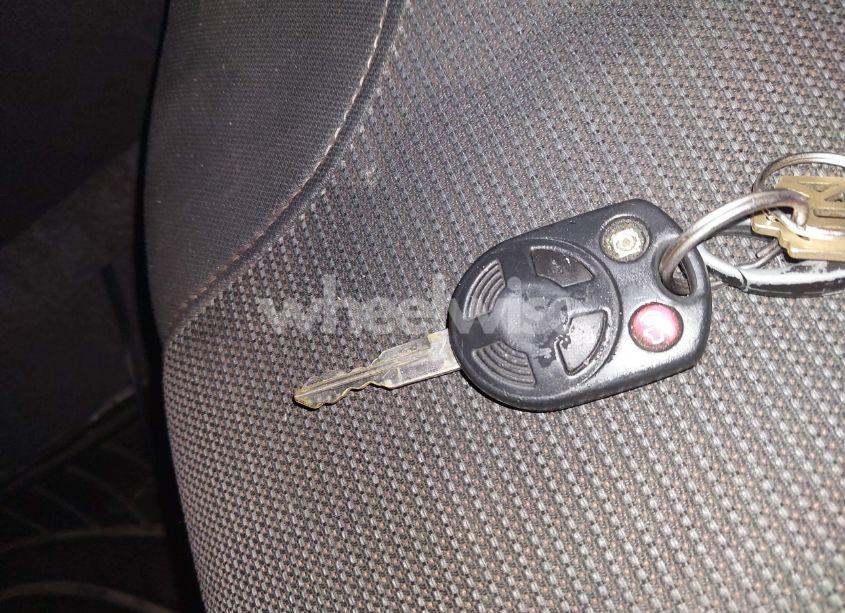 Photo 11 of 2010 Ford Taurus SEL (VIN 1FAHP2EW9AG126282)