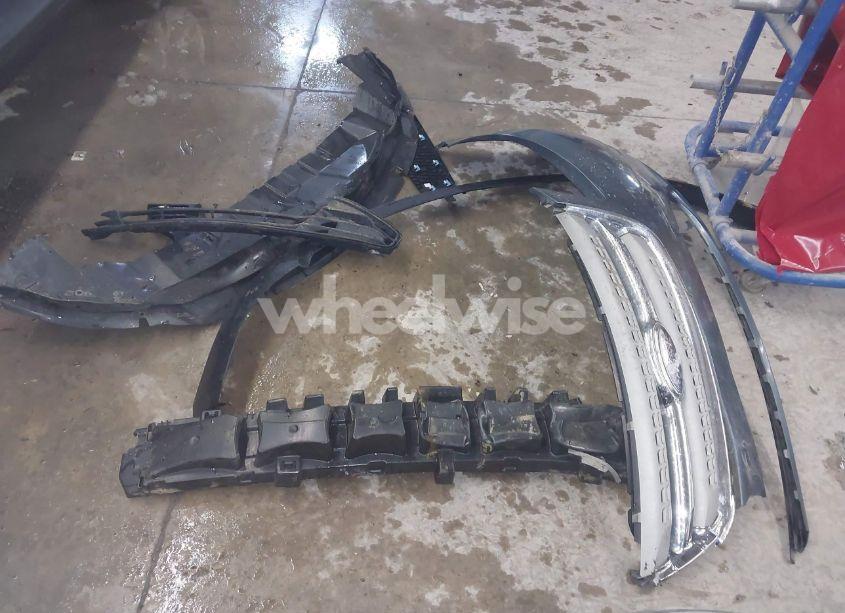 Photo 12 of 2010 Ford Taurus SEL (VIN 1FAHP2EW9AG126282)