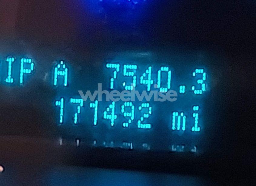 Photo 16 of 2010 Ford Taurus SEL (VIN 1FAHP2EW9AG126282)