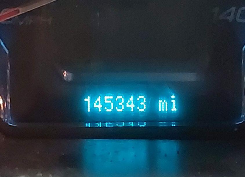 Photo 15 of 2010 Ford Taurus SEL (VIN 1FAHP2EW9AG145284)