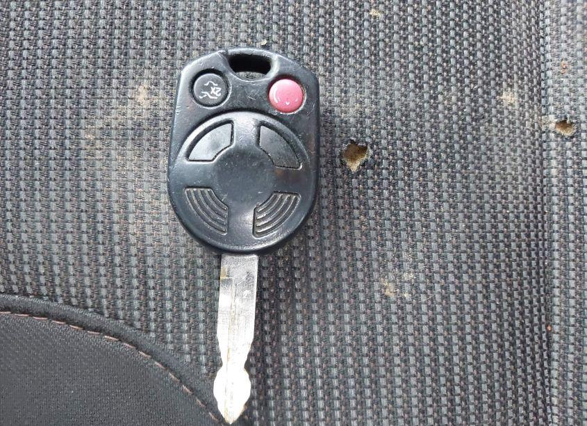 Photo 11 of 2011 Ford Taurus SEL (VIN 1FAHP2EW9BG118054)