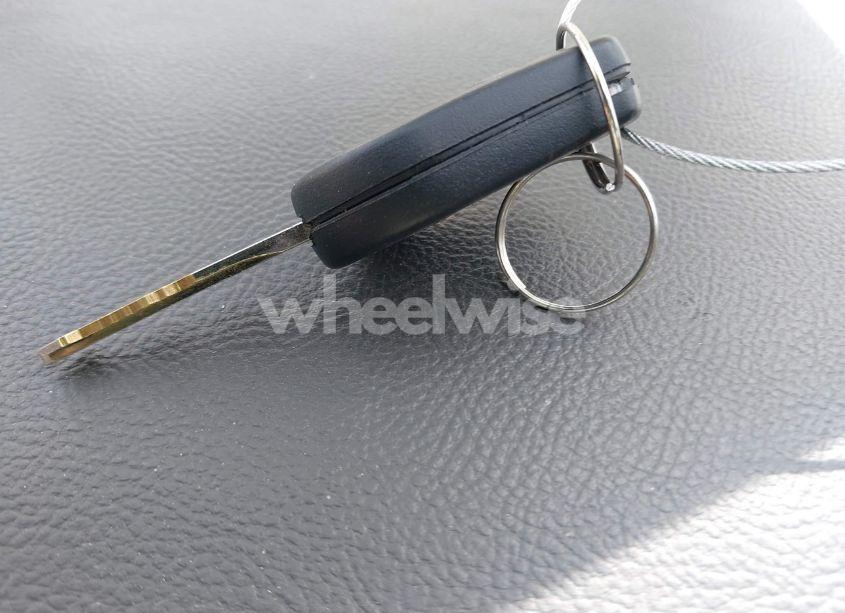 Photo 11 of 2011 Ford Taurus SEL (VIN 1FAHP2EW9BG131581)