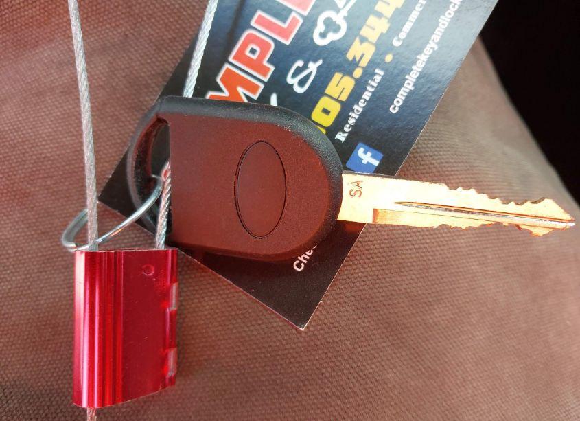 Photo 11 of 2012 Ford Taurus SEL (VIN 1FAHP2EW9CG116810)