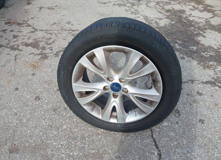 Photo 12 of 2012 Ford Taurus SEL (VIN 1FAHP2EW9CG116810)