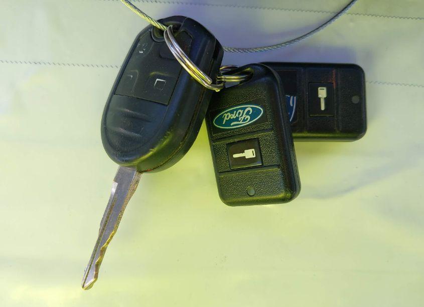 Photo 11 of 2012 Ford Taurus SEL (VIN 1FAHP2EW9CG130142)