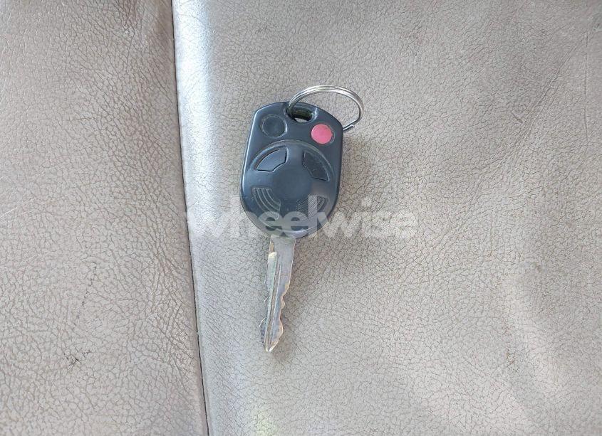 Photo 11 of 2010 Ford Taurus SEL (VIN 1FAHP2EWXAG145391)