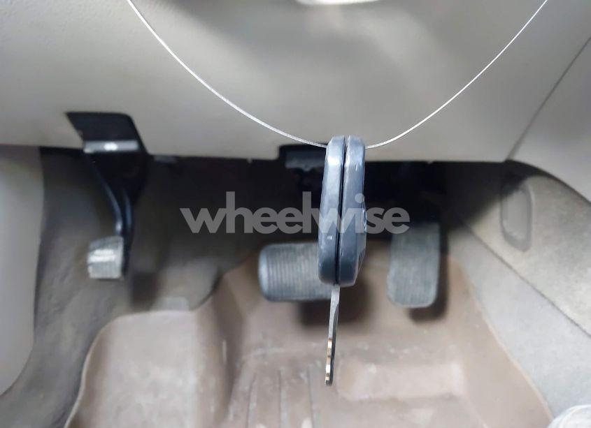 Photo 11 of 2010 Ford Taurus SEL (VIN 1FAHP2EWXAG160473)