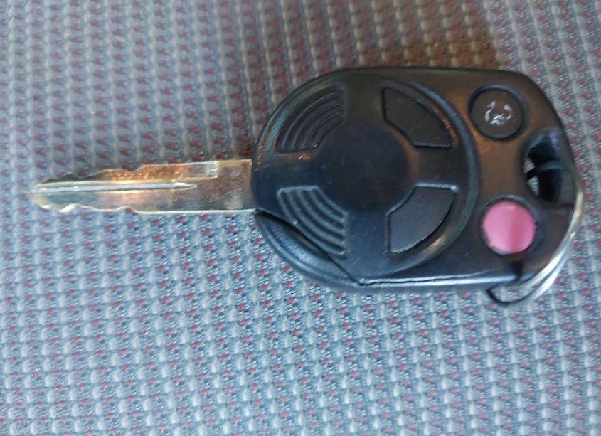 Photo 11 of 2010 Ford Taurus SEL (VIN 1FAHP2EWXAG167164)