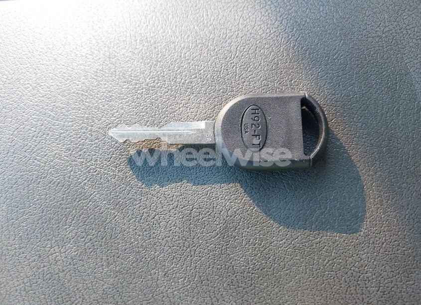 Photo 11 of 2012 Ford Taurus SEL (VIN 1FAHP2EWXCG130800)