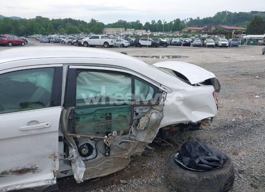 Photo 6 of 2012 Ford Taurus SEL (VIN 1FAHP2EWXCG142011)