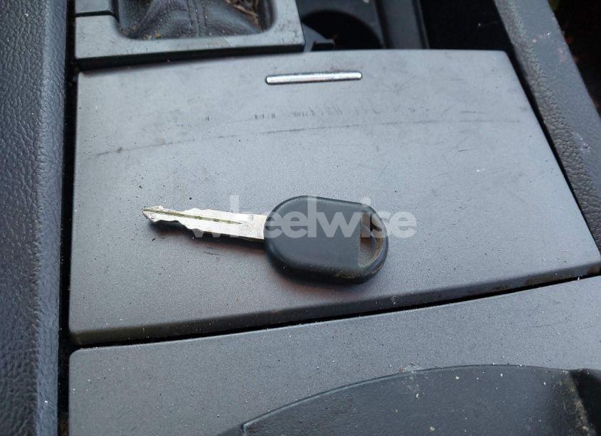 Photo 11 of 2012 Ford Taurus SEL (VIN 1FAHP2EWXCG143983)