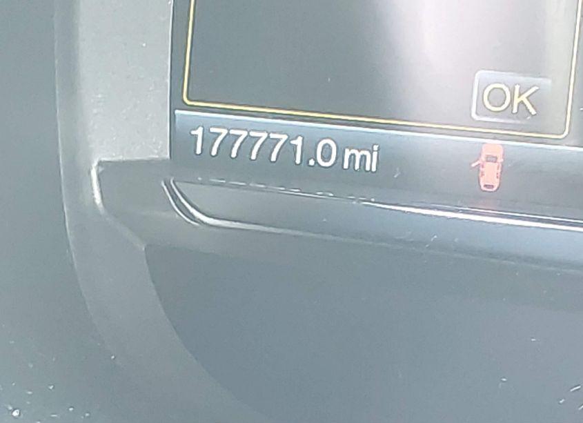 Photo 7 of 2013 Ford Taurus LIMITED (VIN 1FAHP2F80DG107687)