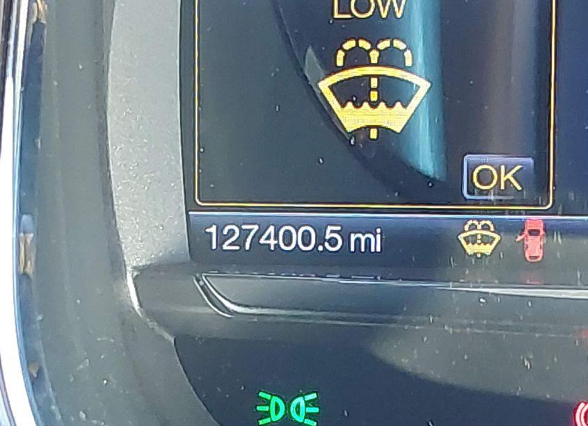 Photo 15 of 2013 Ford Taurus LIMITED (VIN 1FAHP2F80DG120388)