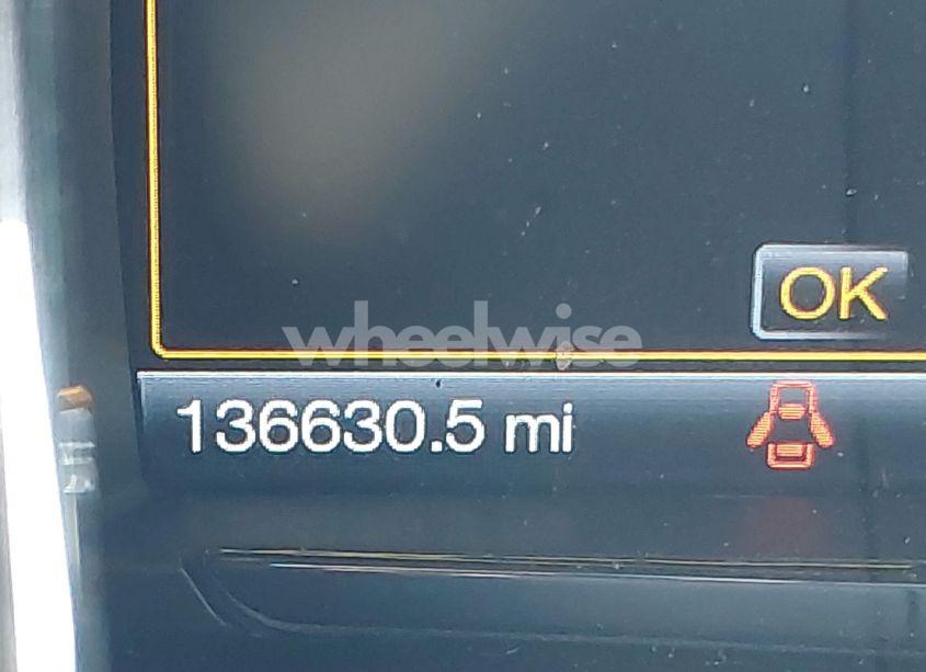 Photo 15 of 2014 Ford Taurus LIMITED (VIN 1FAHP2F80EG105147)