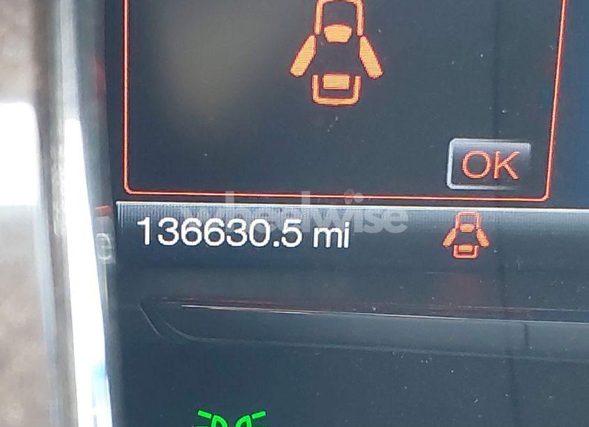 Photo 7 of 2014 Ford Taurus LIMITED (VIN 1FAHP2F80EG105147)