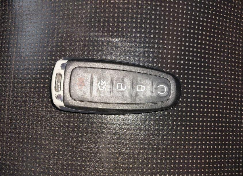 Photo 11 of 2014 Ford Taurus LIMITED (VIN 1FAHP2F80EG172007)