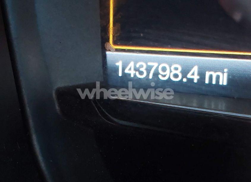 Photo 15 of 2014 Ford Taurus LIMITED (VIN 1FAHP2F80EG172007)