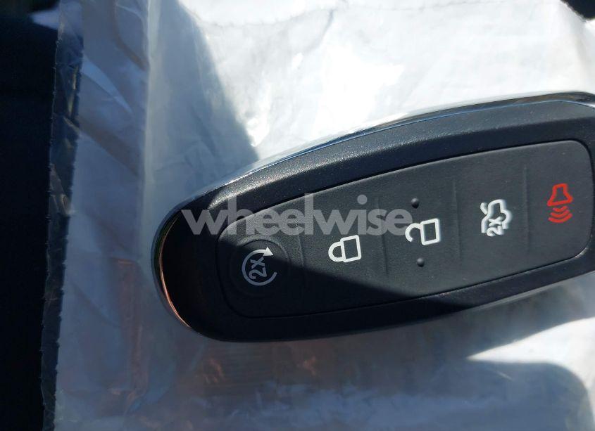 Photo 11 of 2015 Ford Taurus LIMITED (VIN 1FAHP2F80FG196289)