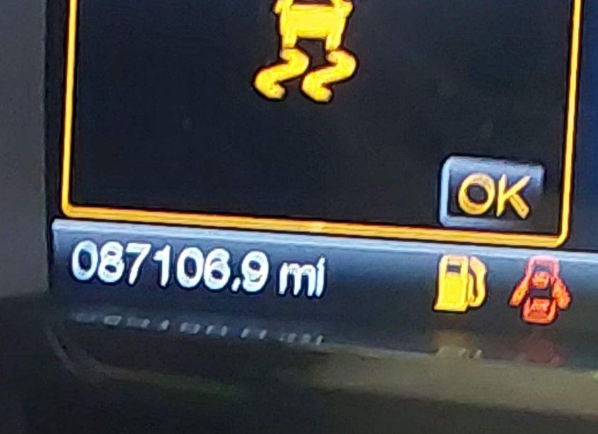 Photo 16 of 2016 Ford Taurus LIMITED (VIN 1FAHP2F80GG111629)