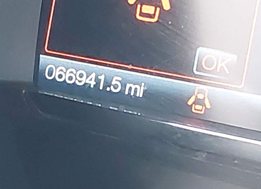 Photo 15 of 2016 Ford Taurus LIMITED (VIN 1FAHP2F80GG144341)