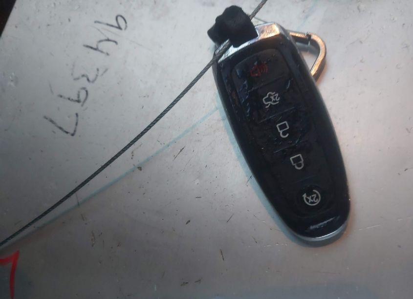 Photo 11 of 2013 Ford Taurus LIMITED (VIN 1FAHP2F81DG134333)