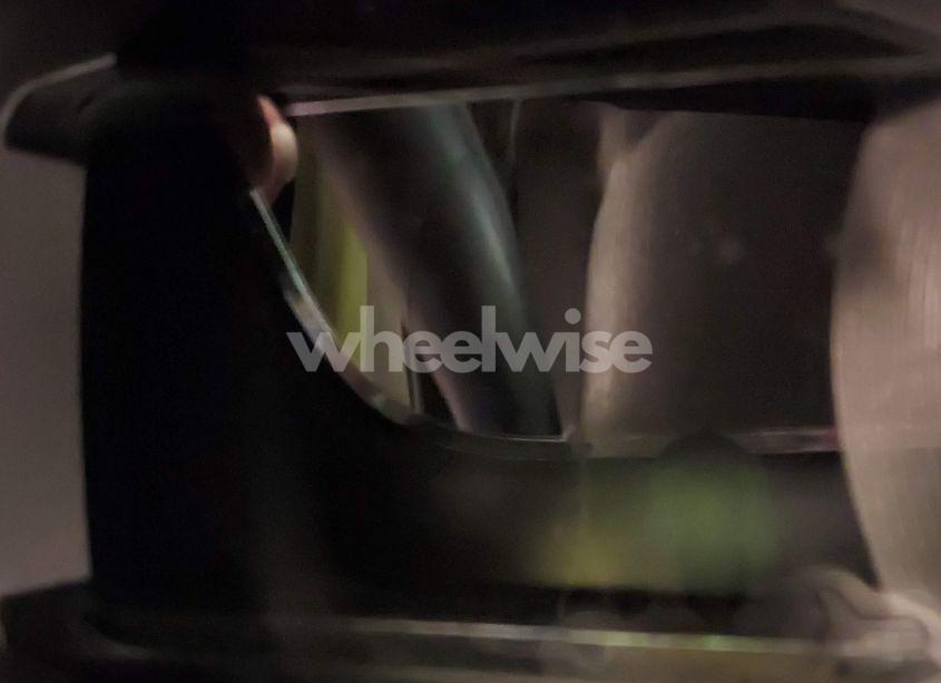 Photo 14 of 2013 Ford Taurus LIMITED (VIN 1FAHP2F81DG181135)