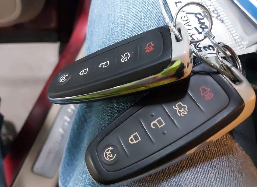 Photo 11 of 2013 Ford Taurus LIMITED (VIN 1FAHP2F81DG216756)