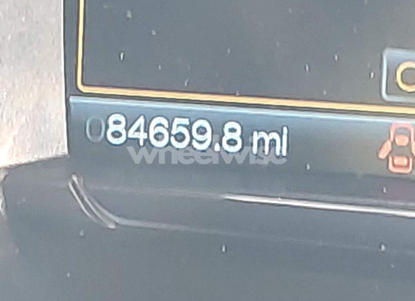 Photo 16 of 2014 Ford Taurus LIMITED (VIN 1FAHP2F81EG168743)