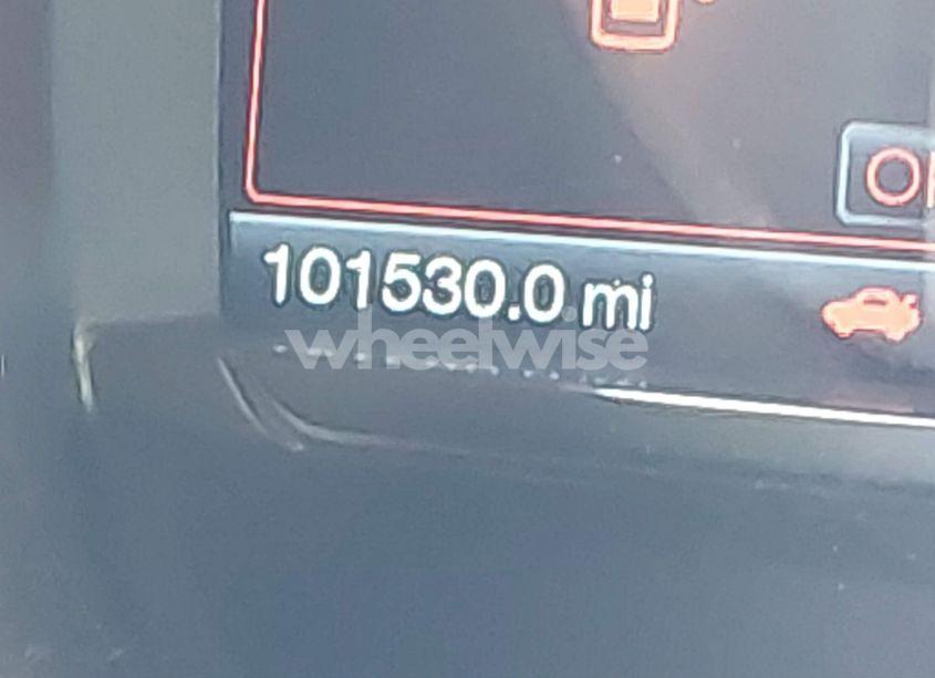 Photo 16 of 2014 Ford Taurus LIMITED (VIN 1FAHP2F81EG168855)