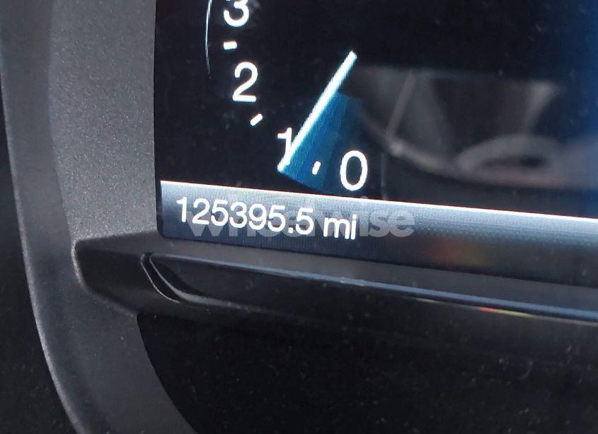 Photo 15 of 2015 Ford Taurus LIMITED (VIN 1FAHP2F81FG171224)