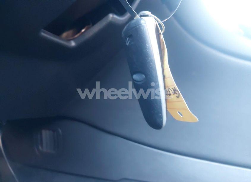 Photo 11 of 2017 Ford Taurus LIMITED (VIN 1FAHP2F81HG114850)